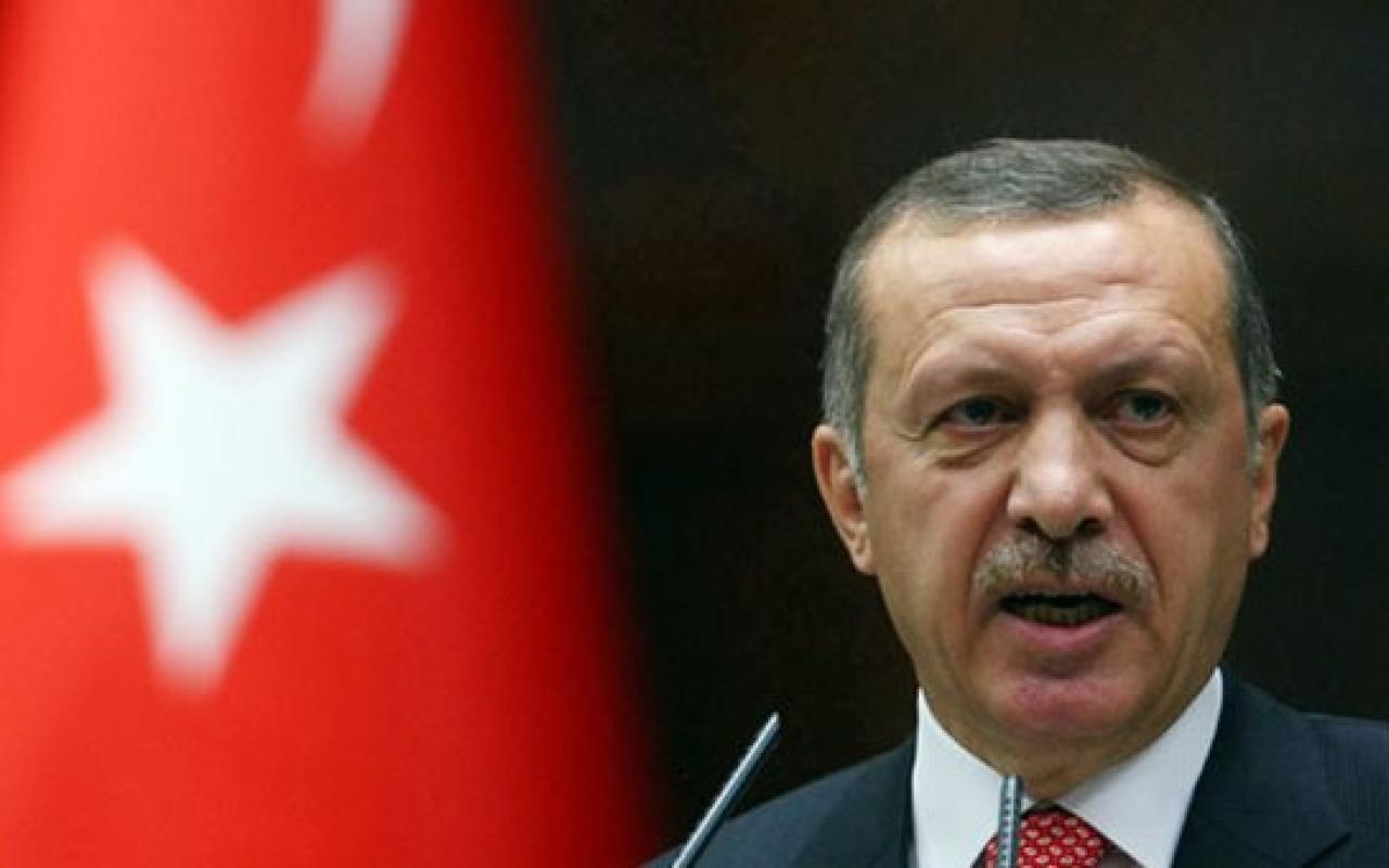 Απόλυτος ... σουλτάνος ο Ερντογάν στις προεδρικές εκλογές της Τουρκίας