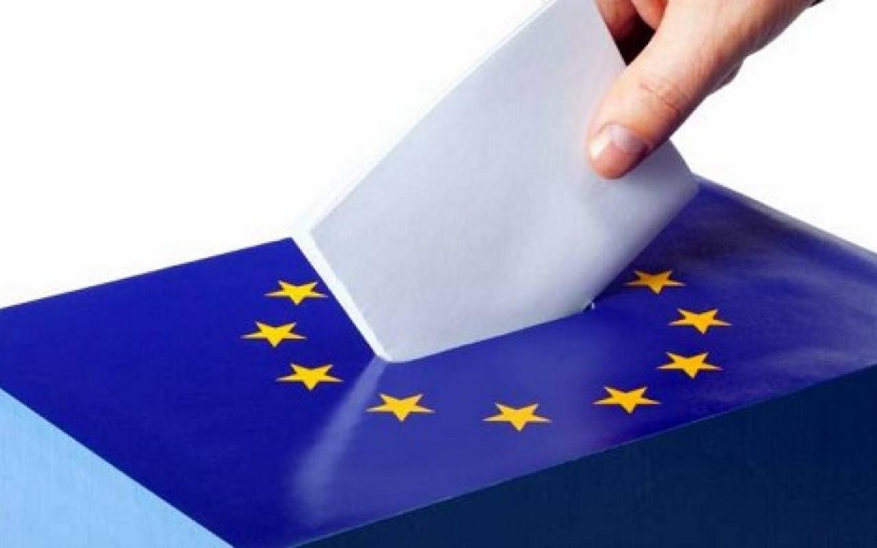 Ψηφίστηκε το νομοσχέδιο για τις ευρωεκλογές