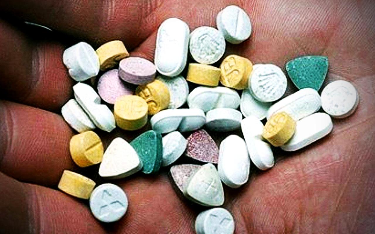  Εξαρθρώθηκε σπείρα που διακινούσε μεγάλες ποσότητες του ναρκωτικού MDMA
