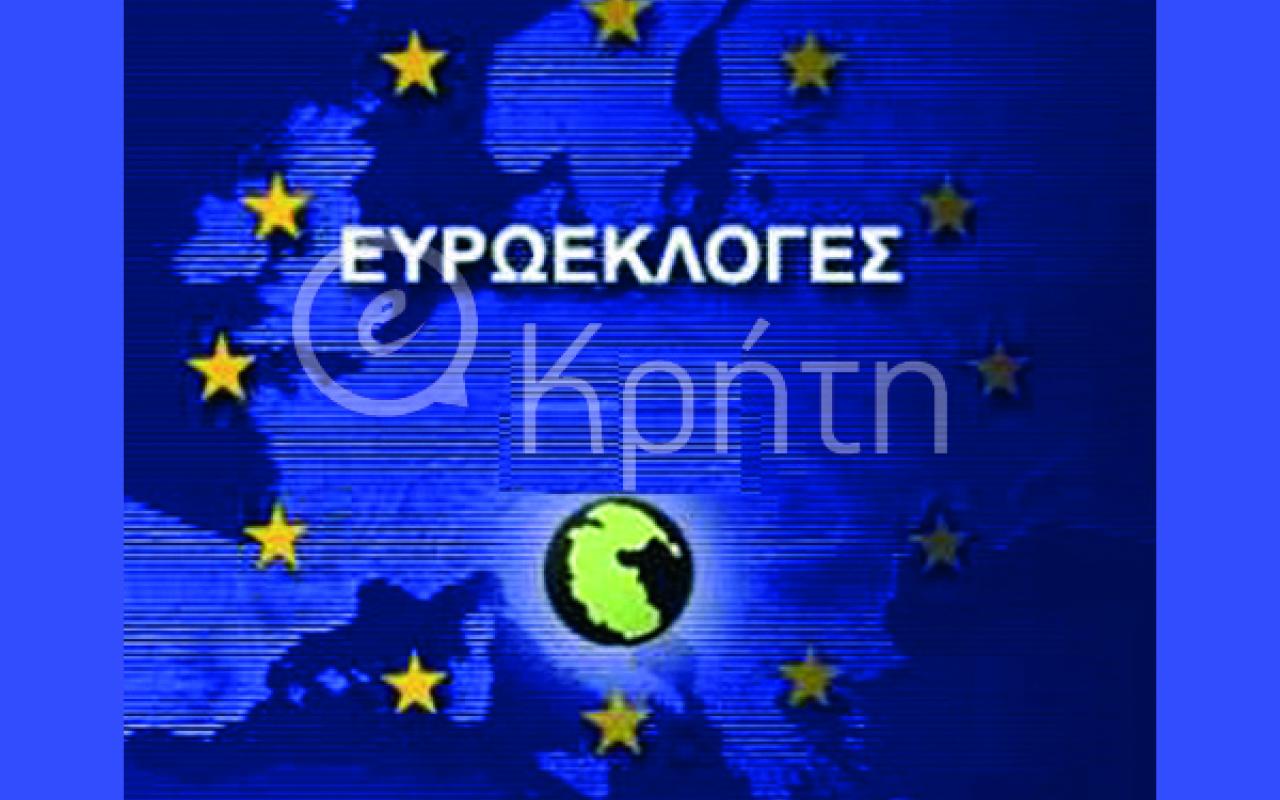 Ευρωεκλογές με σταυρό: Παιχνίδι για ... εκατομμυριούχους Υποψήφιους;