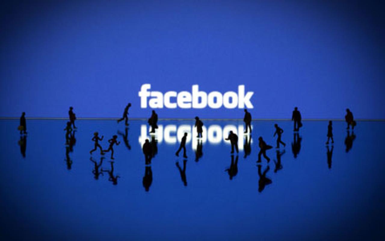 Η «αρχική σελίδα» του Facebook αλλάζει ριζικά! 
