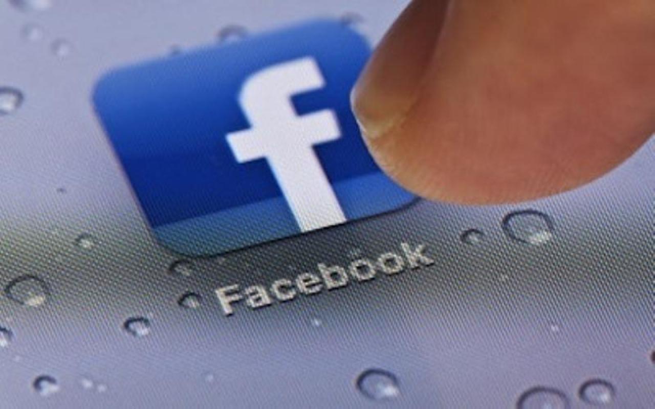 1,4 δισ. προφίλ και 890 εκατ. καθημερινούς χρήστες έχει το Facebook!