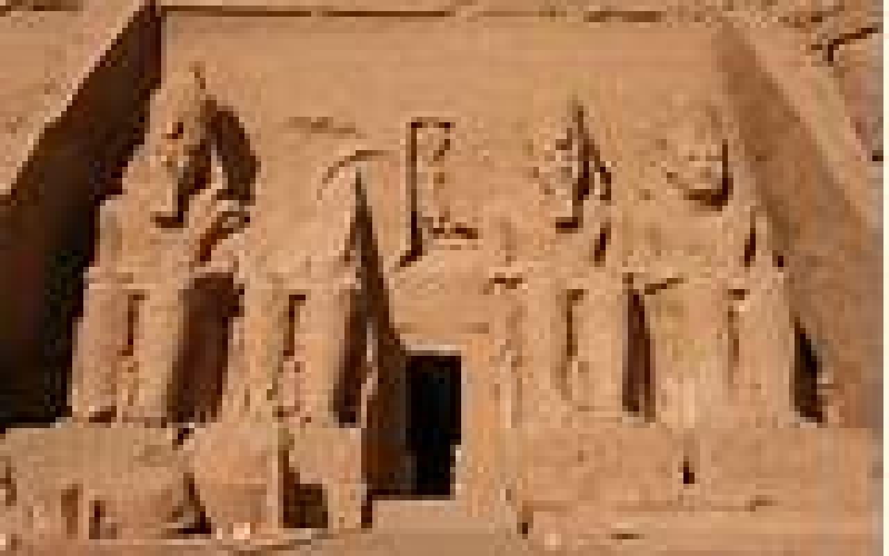 Σημαντική αρχαιολογική ανακάλυψη στην Αίγυπτο 
