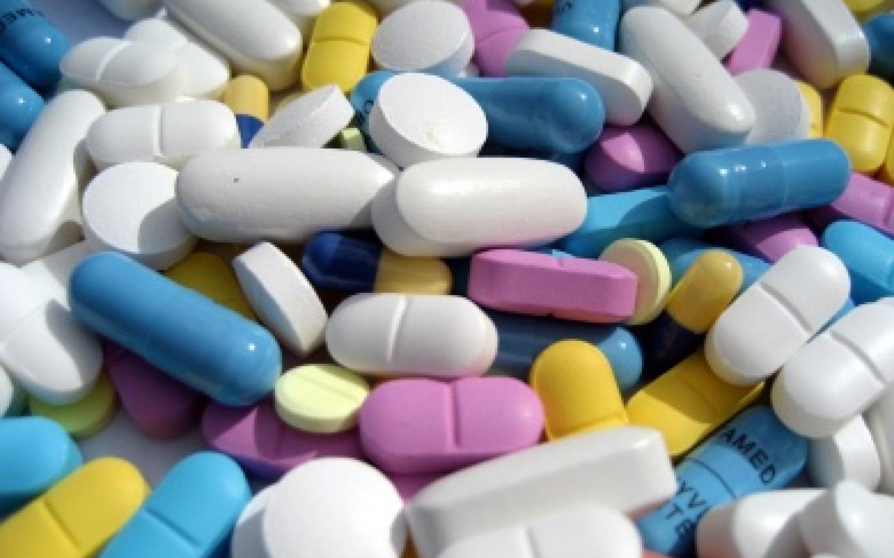 Δωρεάν χορήγηση αντιικών φαρμάκων από τα φαρμακεία των νοσοκομείων