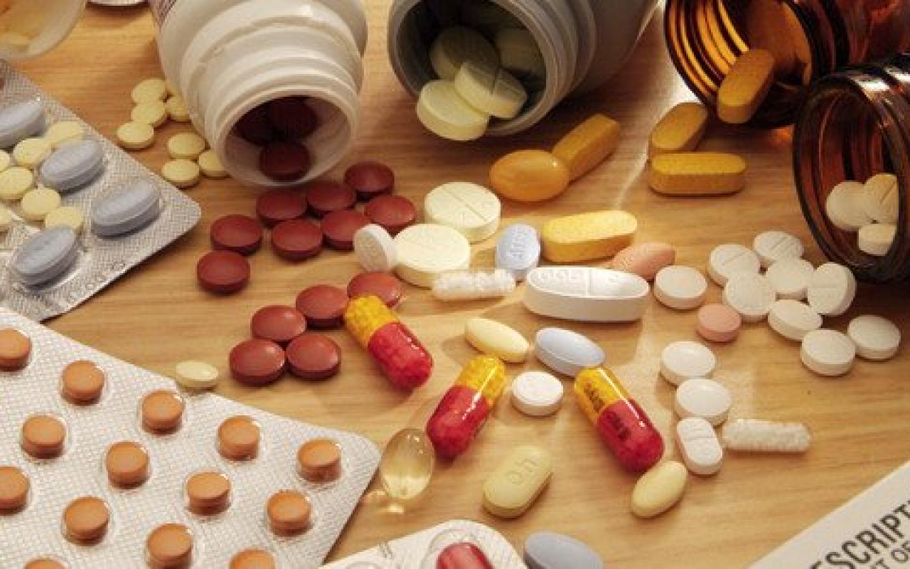 Νέες τιμές στα φάρμακα από τις 15 Σεπτεμβρίου