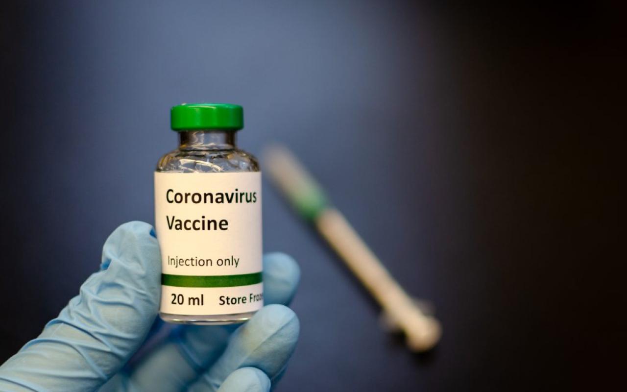κορωνοϊός εμβόλιο
