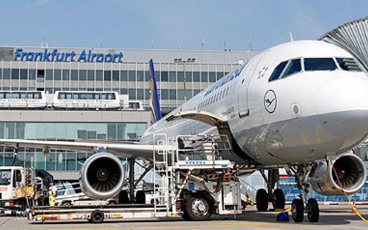 fraport