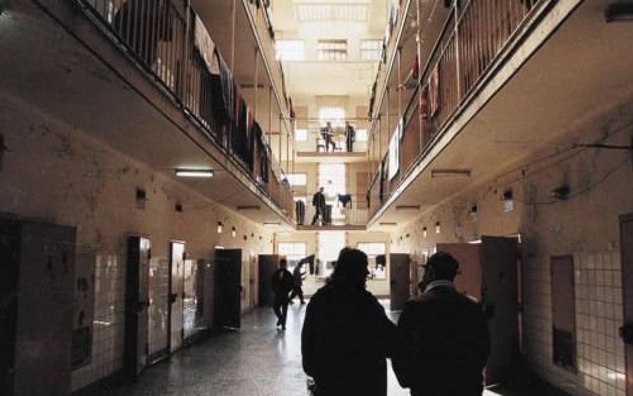 Μέχρι το τέλος του 2016 οι νέες φυλακές υψίστης ασφαλείας στη Νεάπολη
