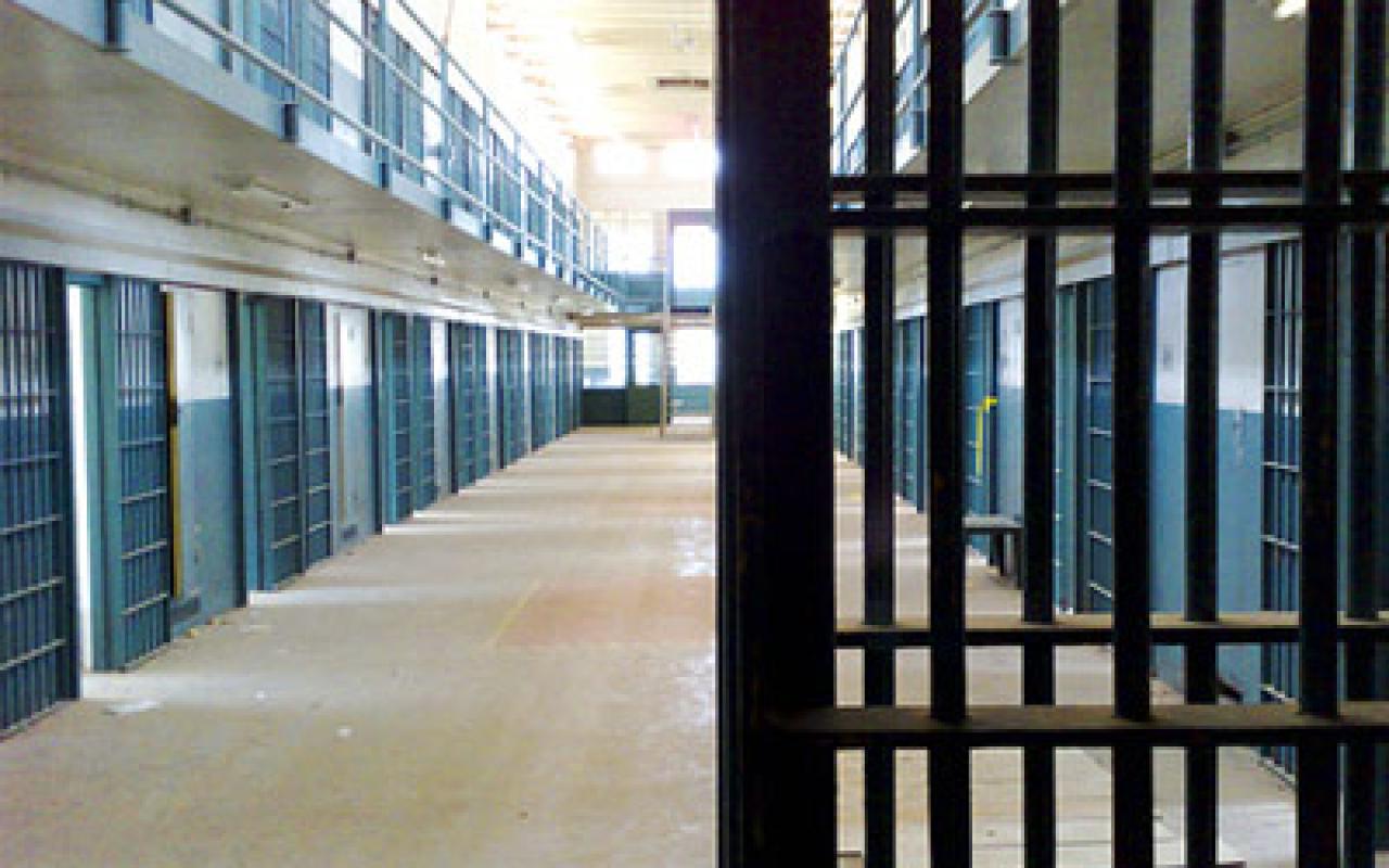 Αποχή από τα καθήκοντα επισκεπτηρίου συγγενών κρατουμένων, αποφάσισαν οι  Σωφρονιστικοί υπάλληλοι