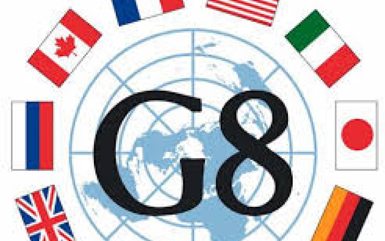 Ο Καναδάς απειλεί με απόσυρση από τη Σύνοδο των G8