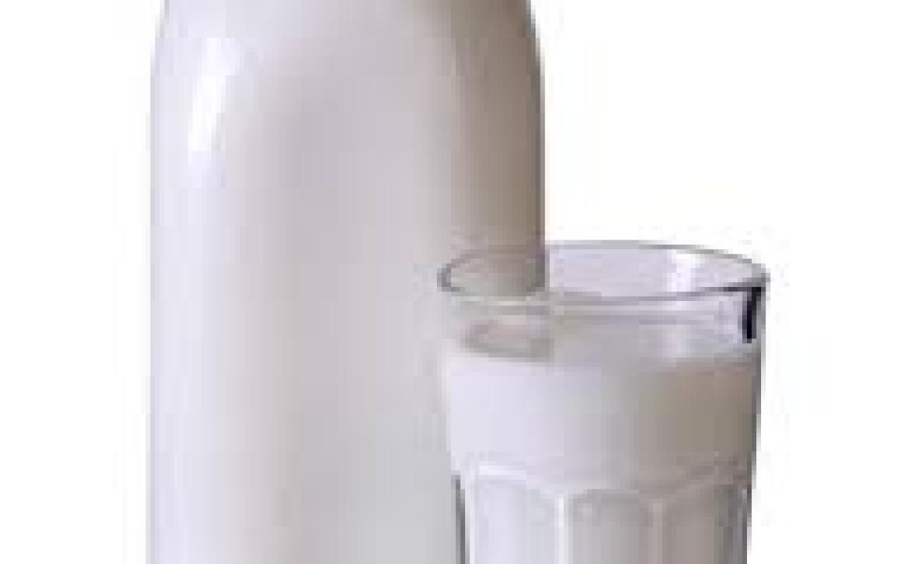 Να επικρατήσει η λογική για το γάλα, τόνισε ο Μάξιμος Χαρακόπουλος