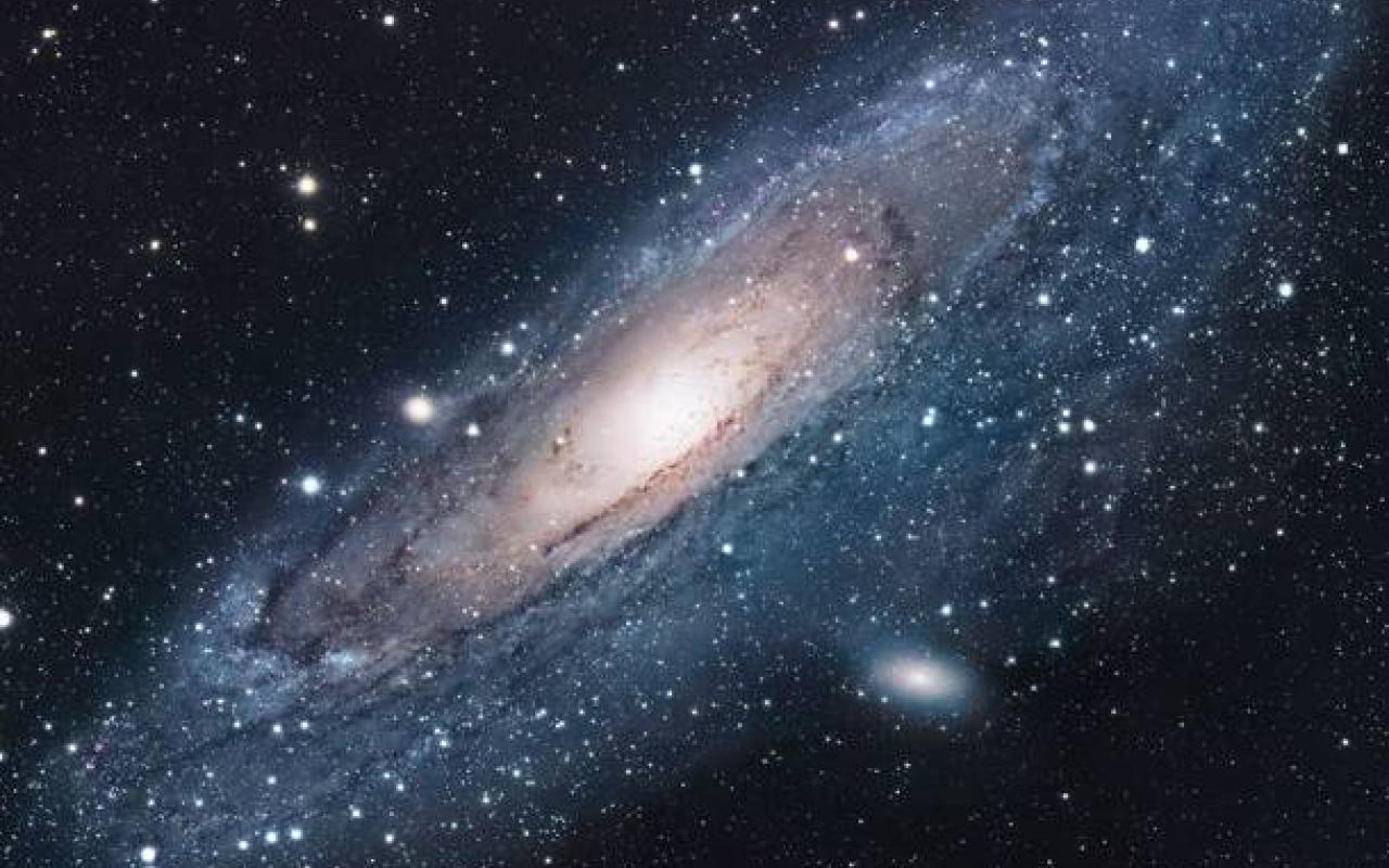 Ανακαλύφθηκαν τα δύο πιο μακρινά άστρα του γαλαξία μας