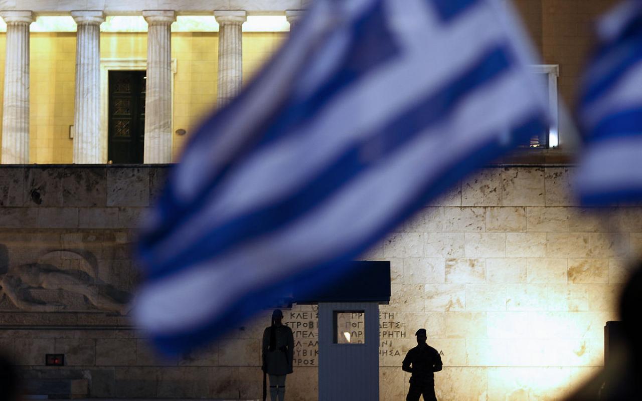 Ο γαλλικός Τύπος για τις πολιτικές εξελίξεις στην Ελλάδα