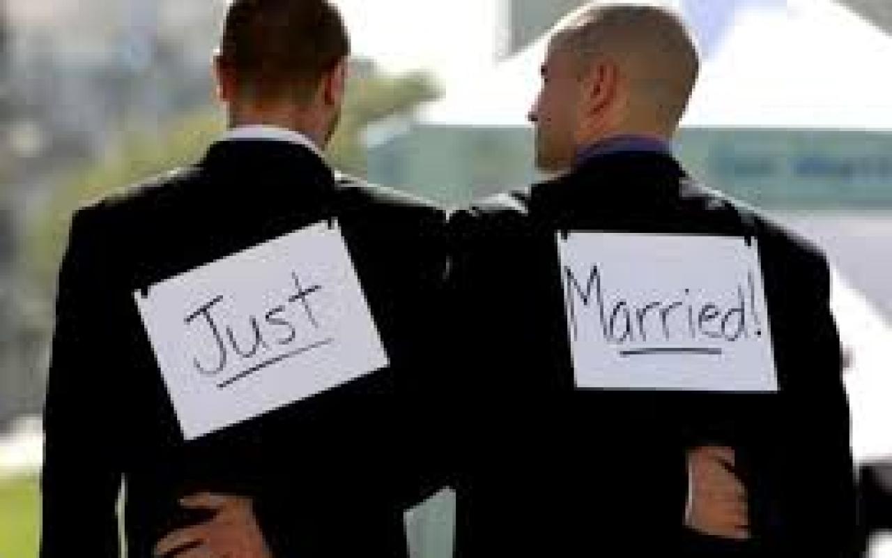 Αντισυνταγματική έκρινε δικαστήριο της Γιούτα την απαγόρευση γάμων ομοφυλοφίλων