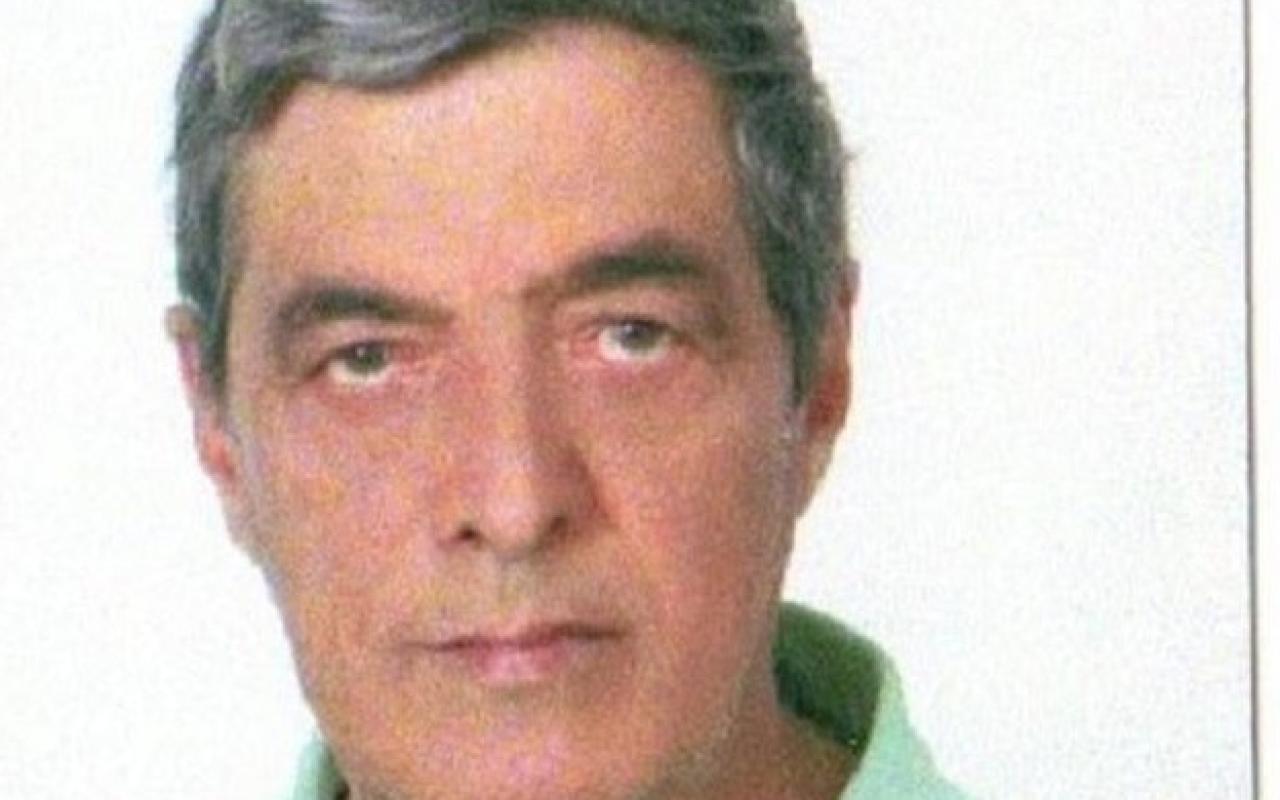 Πέθανε ο δημοσιογράφος Κώστας Γερονικολός