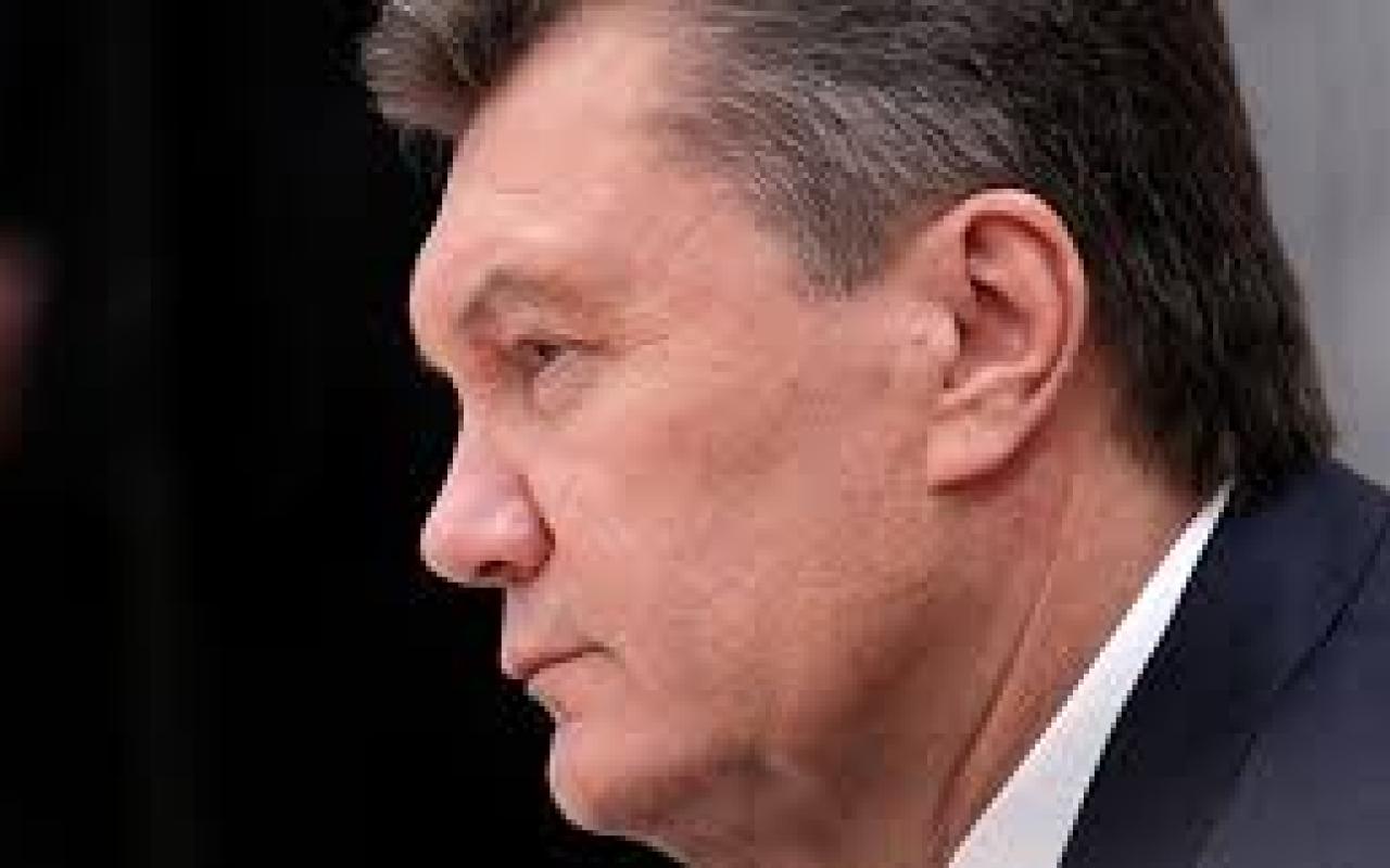 Οι νέες αρχές της χώρας θα ζητήσουν διεθνή βοήθεια για να εντοπίσουν τραπεζικούς λογαριασμούς και περιουσιακά στοιχεία του Γιανουκόβιτς