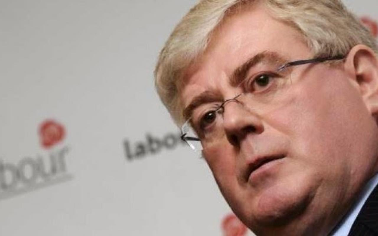 Ιρλανδία : παραίτηση του αρχηγού του Εργατικού κόμματος μετά τα αποτελέσματα των εκλογών
