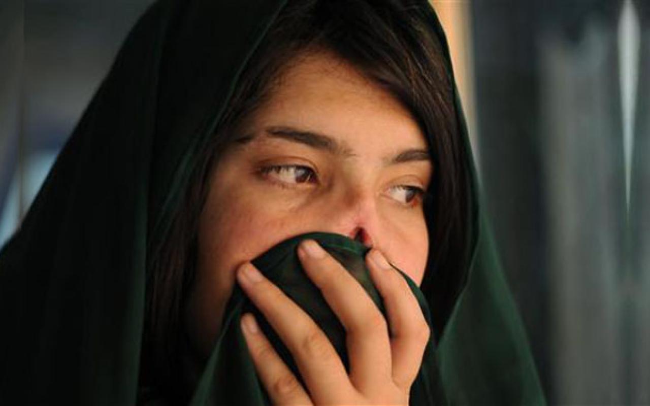 Αφγανιστάν: Σε επίπεδα ρεκόρ έφθασαν τα βίαια εγκλήματα κατά των γυναικών το 2013