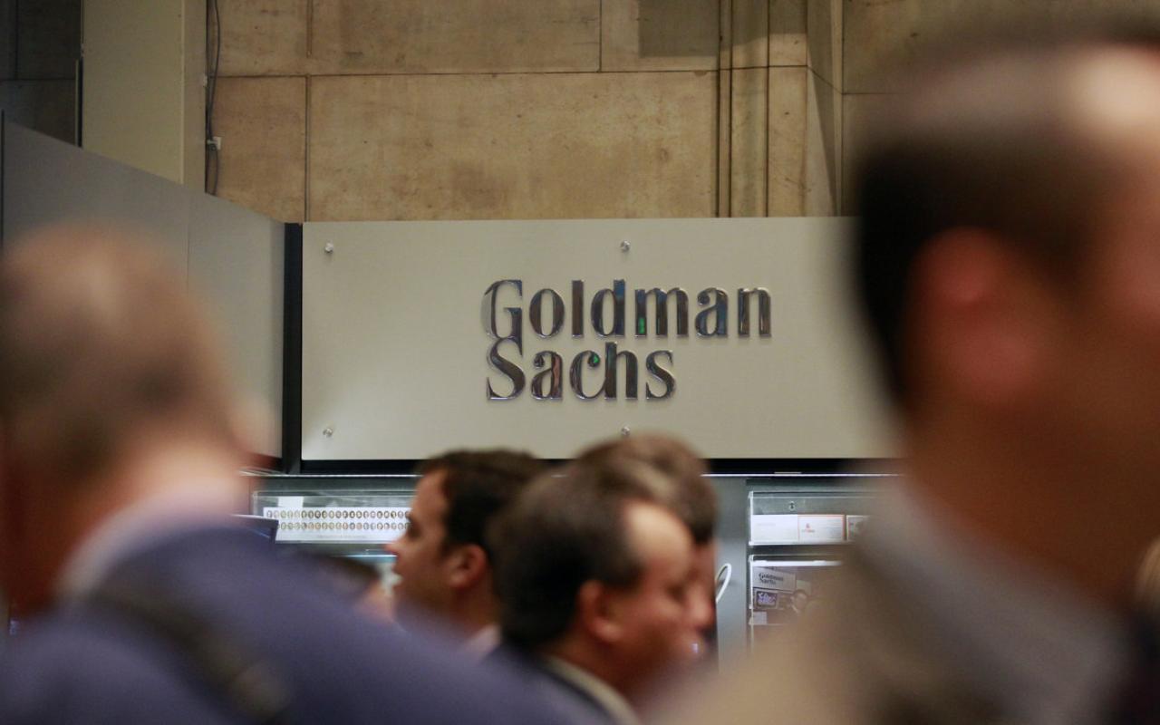 Goldman Sachs: Πως θα κινηθεί η παγκόσμια οικονομία το 2015