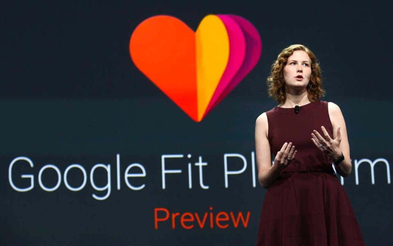 Νέα πλατφόρμα από τη Google για την υγεία