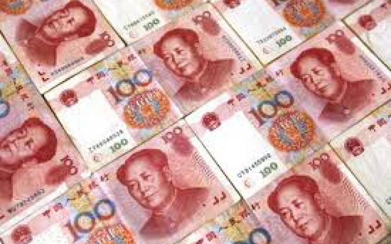 Δεύτερη δύναμη στο διεθνές εμπόριο η Κίνα με το γουάν να ξεπερνά το ευρώ