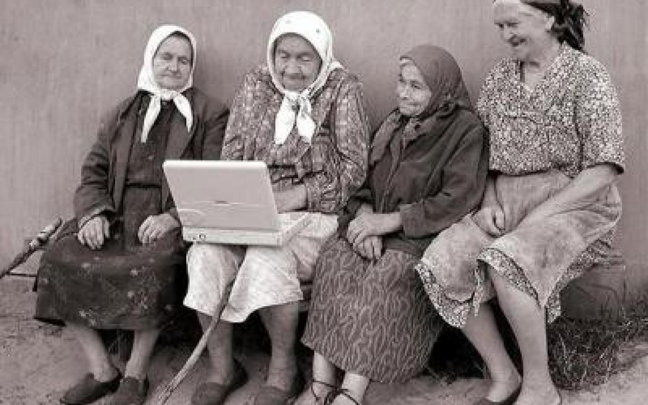 Δωρεάν laptop, tablet και internet σε όσους δικαιούνται Κοινωνικό μέρισμα