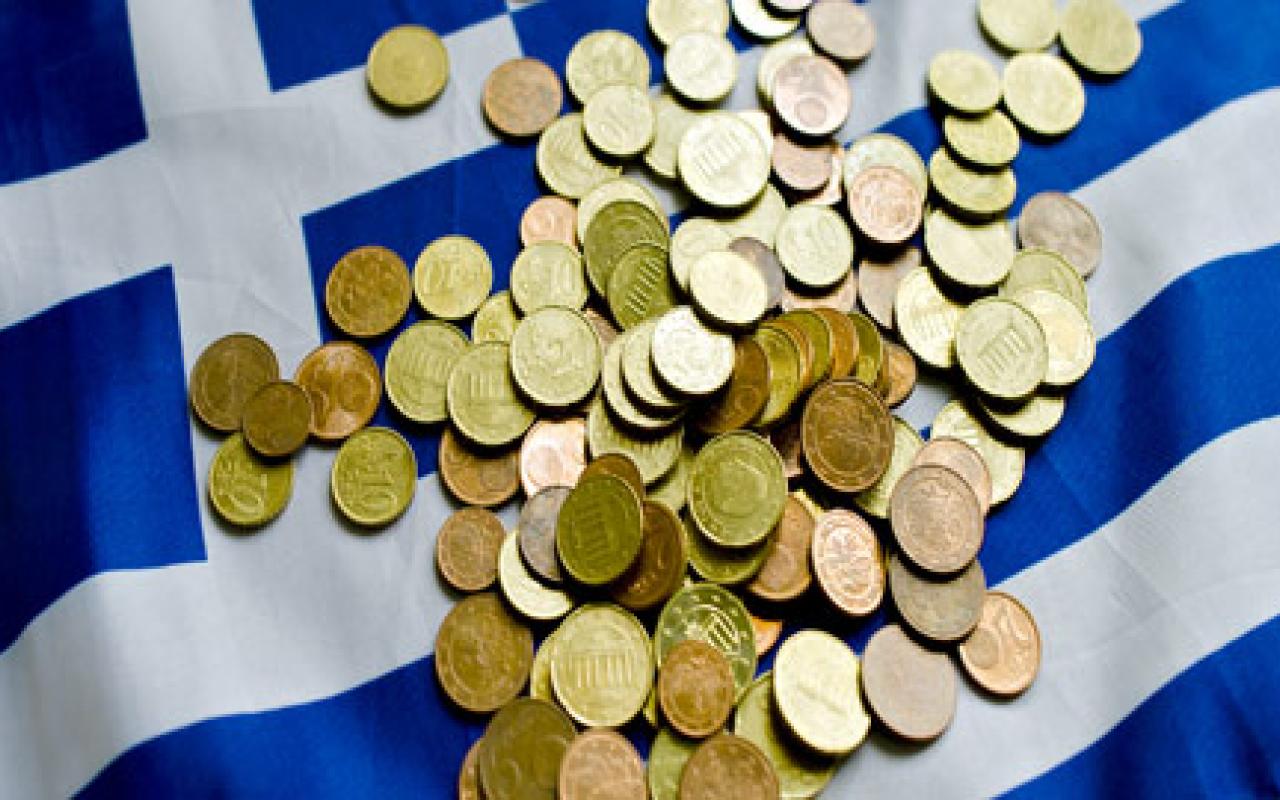 Φράτσερ: &quot;Ρεαλιστικό το σενάριο να διαγραφούν 120 δισ. ευρώ από το ελληνικό χρέος&quot;