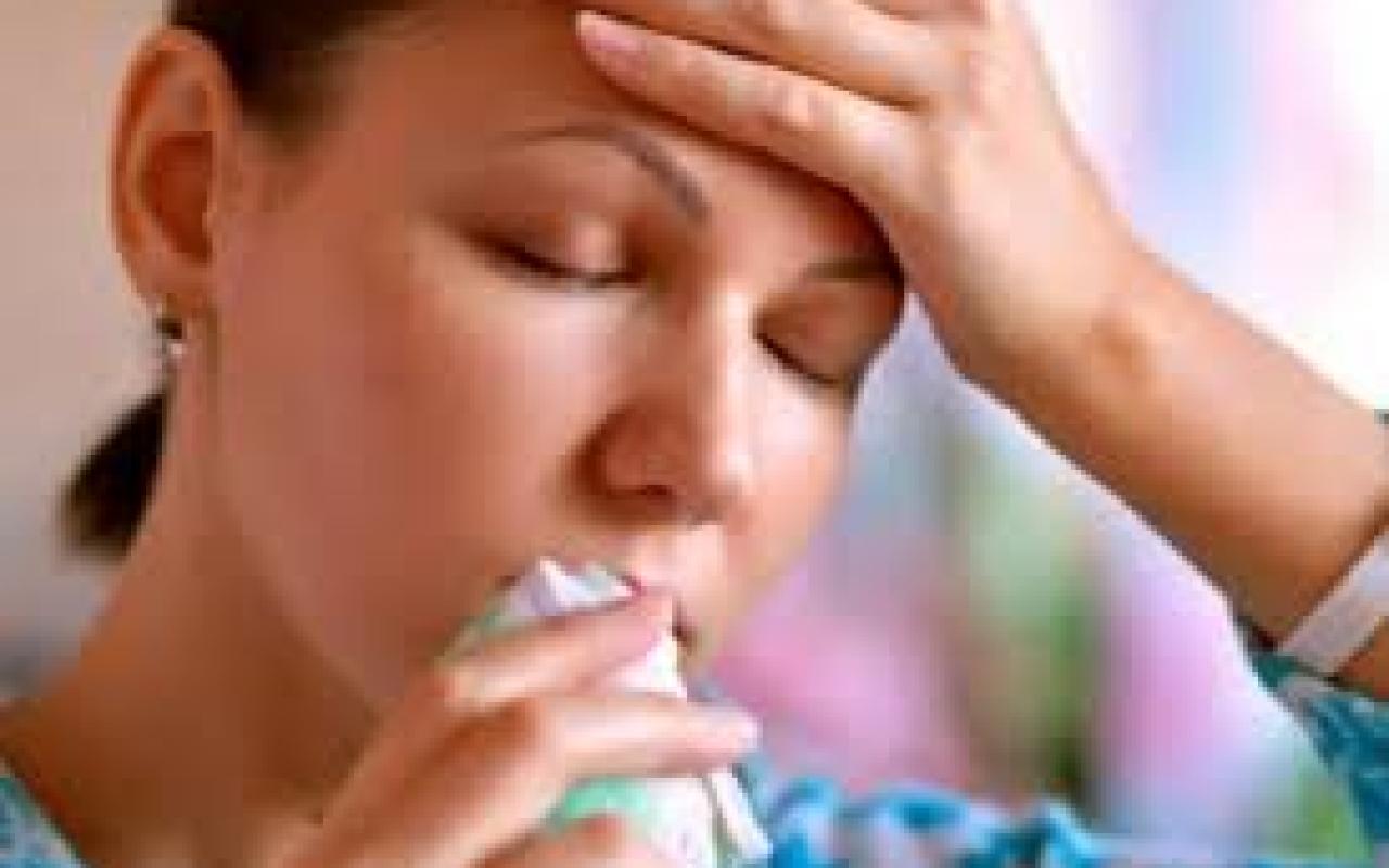 Πολύτιμες συμβουλές για τον ιό της γρίπης