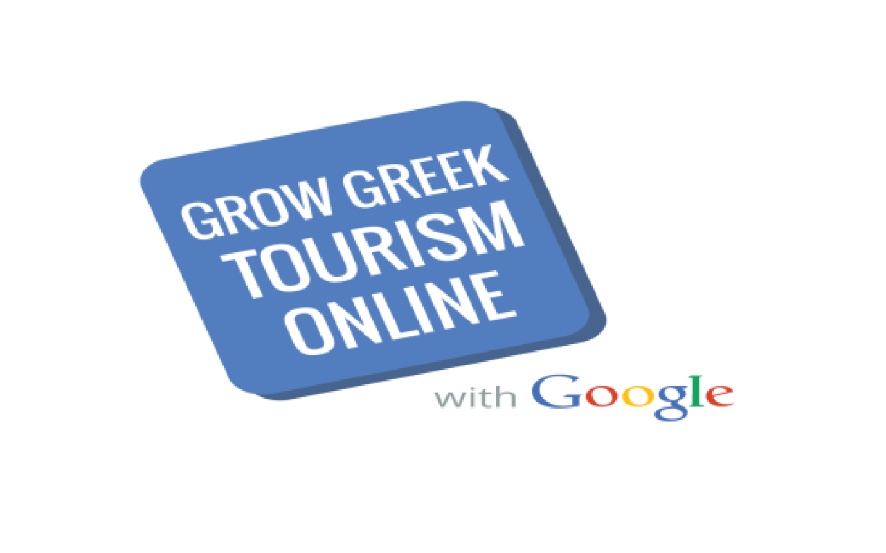  Grow Greek Tourism Online