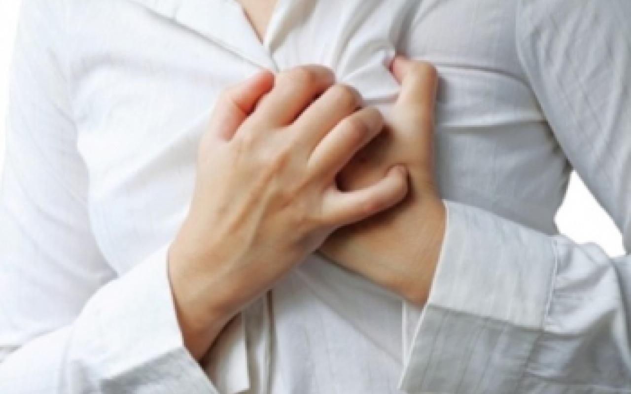 Οι γυναίκες καθυστερούν περισσότερο την επίσκεψη στον καρδιολόγο