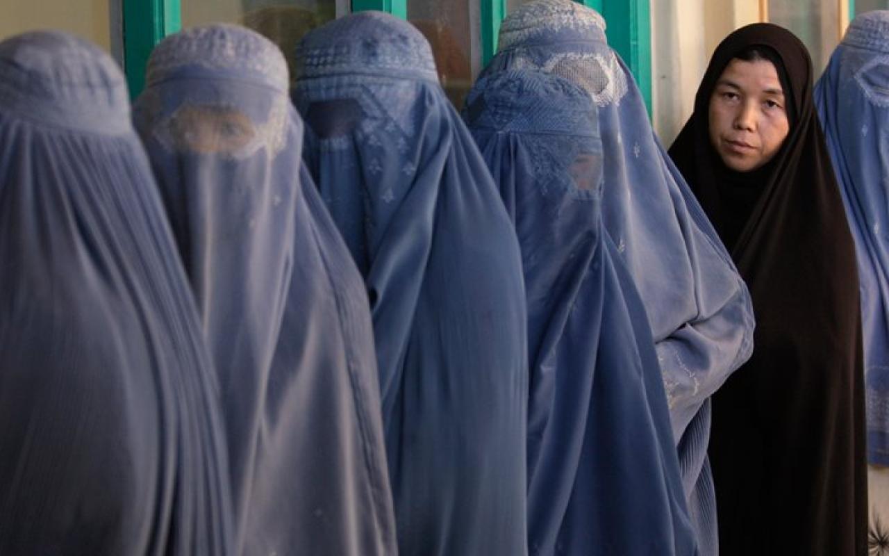 Αφγανιστάν: Βιαστές καταδικάστηκαν σε θάνατο