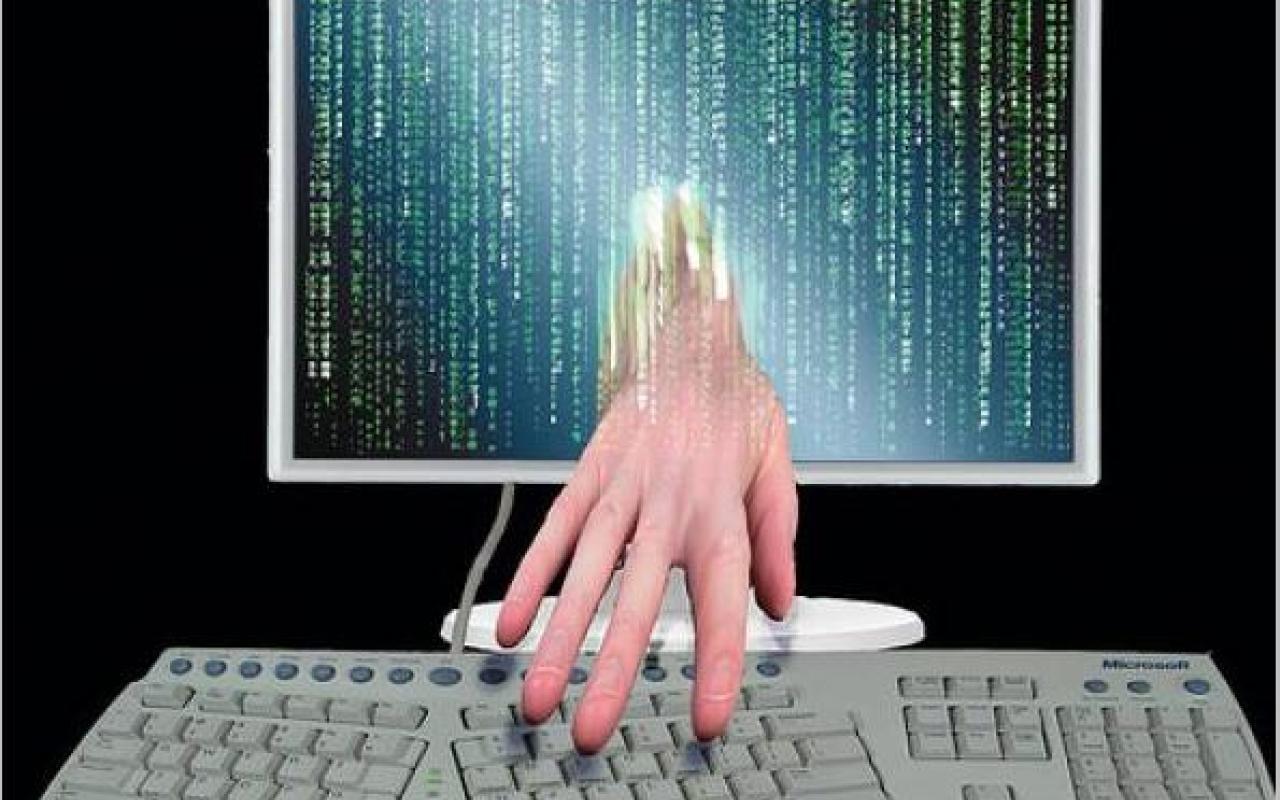 Το ηλεκτρονικό έγκλημα είναι η μεγαλύτερη διεθνής απειλή