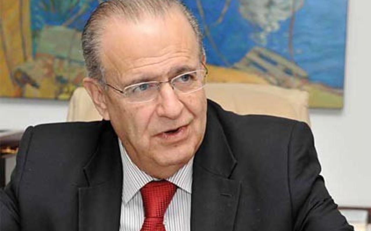 Στην Αθήνα ο Κύπριος υπουργός Εξωτερικών για διαβουλεύσεις