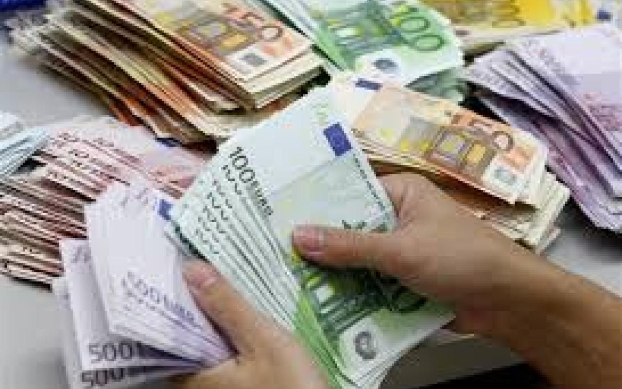 Στα 62,29 δις ευρώ τα ληξιπρόθεσμα χρέη προς το Δημόσιο