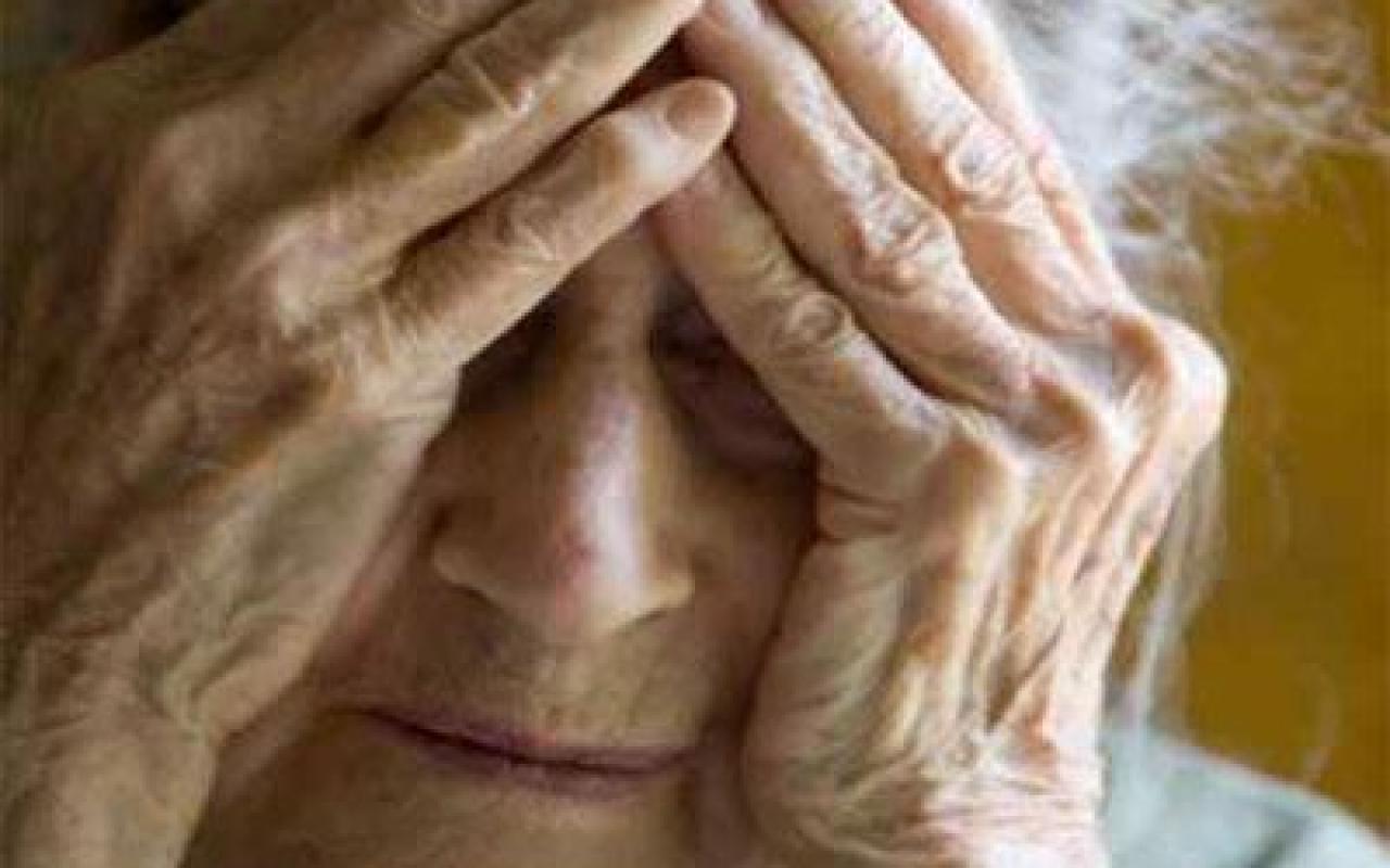 Θύμα &quot;αετονύχηδων&quot; έπεσε 89χρονη στην Κίσσαμο Χανίων  