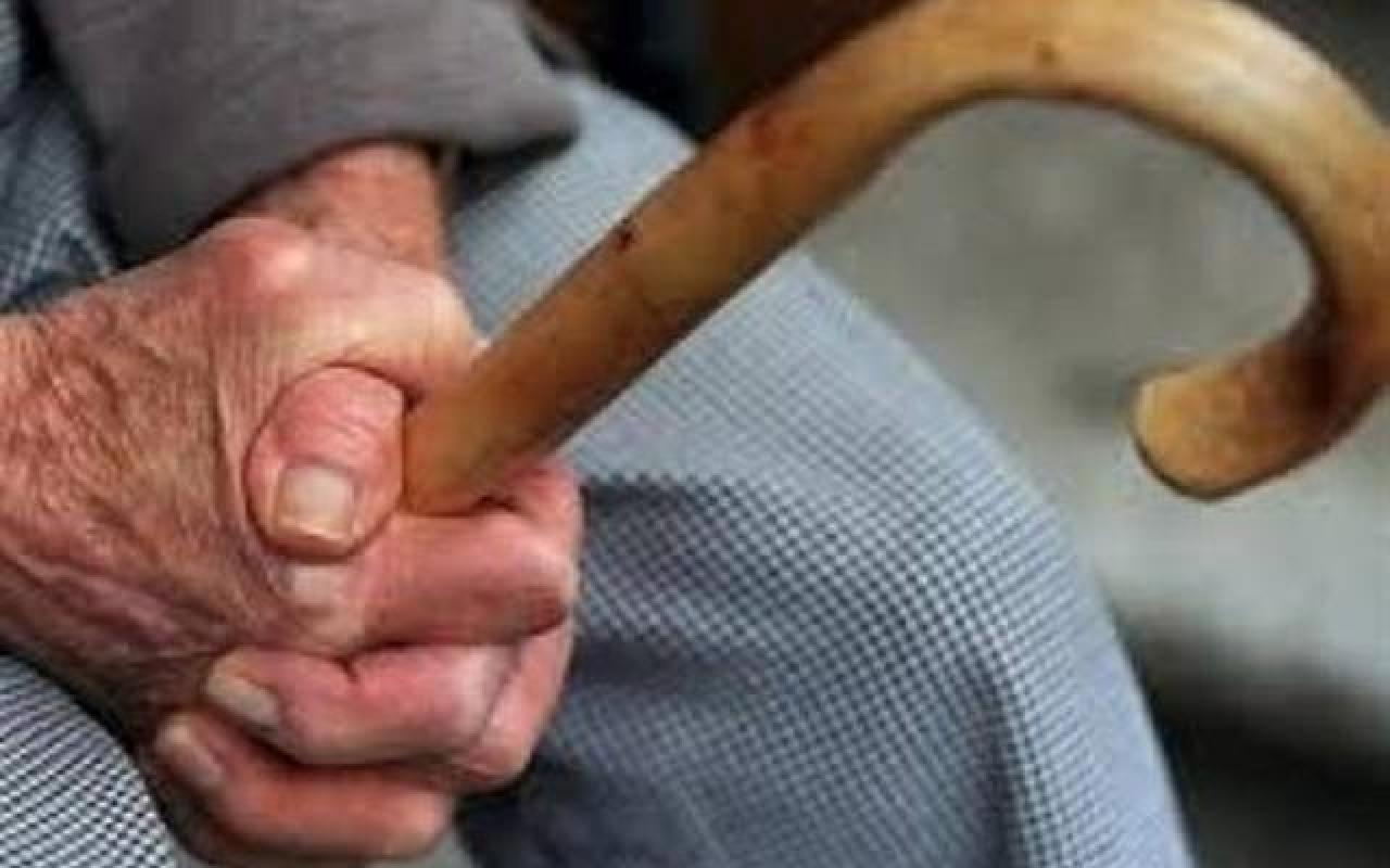 Ηράκλειο: Αλβανός ο δράστης της ληστείας ηλικιωμένου ζευγαριού