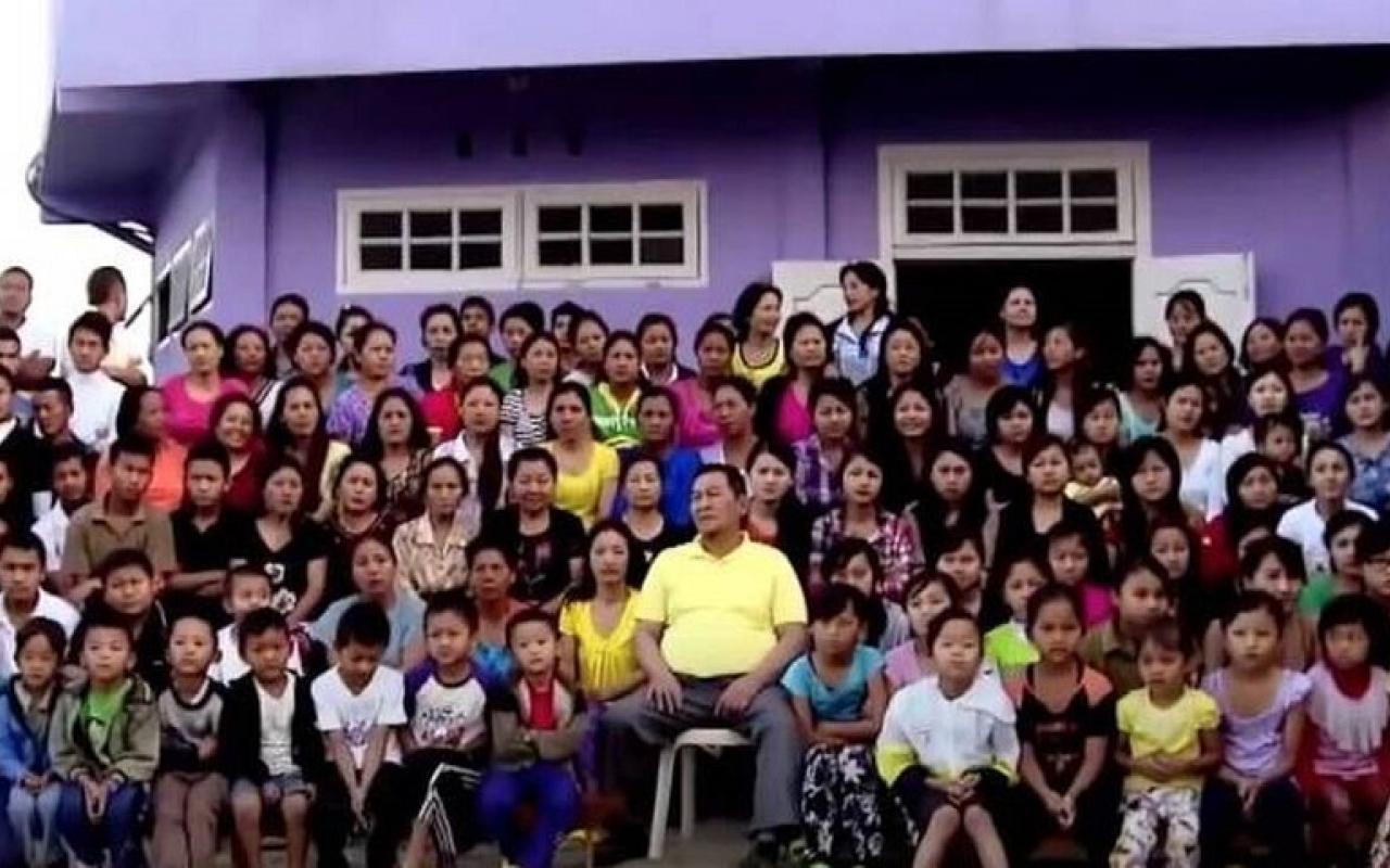 Πέθανε ο πατέρας της μεγαλύτερης οικογένειας στον κόσμο - Άφησε 38 γυναίκες χήρες