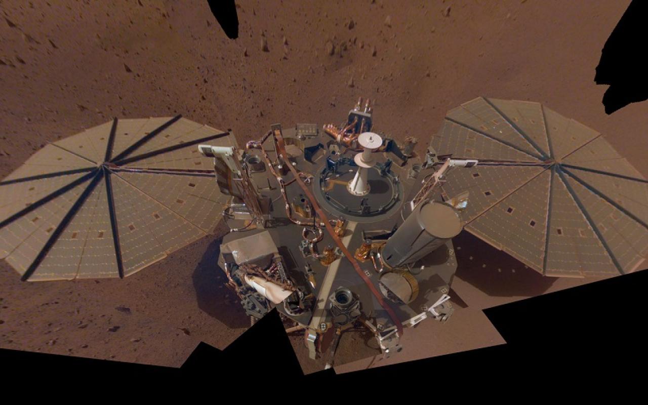 insight NASA