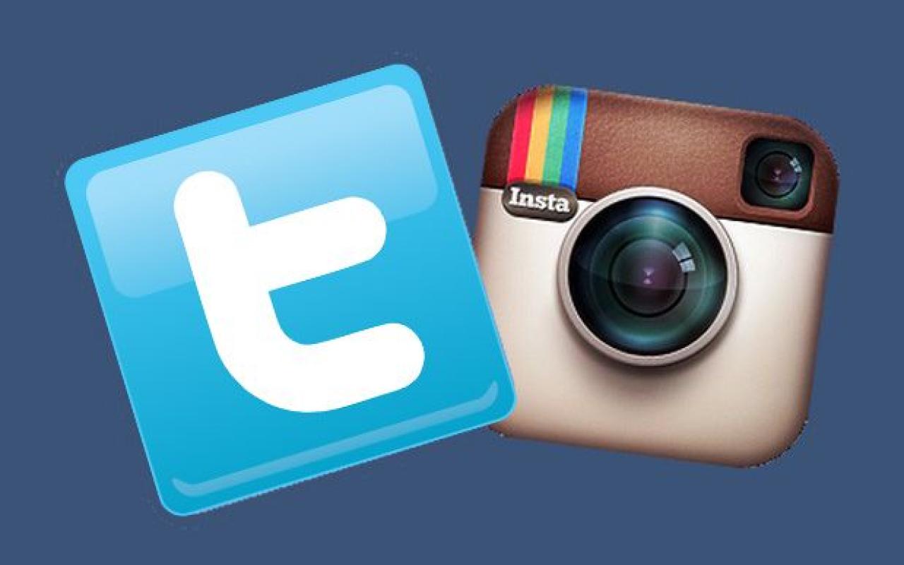Το Twitter δε θέλει οι χρήστες να κάνουν link προς το Instagram 