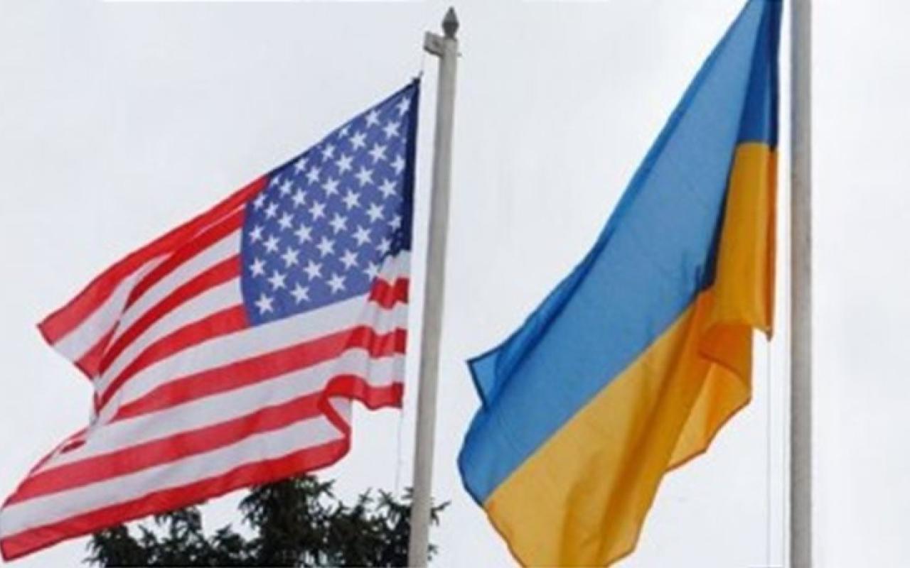 Επαφές ΗΠΑ - Ουκρανίας μετά τη κατάρριψη αεροσκάφους απο φιλορώσους