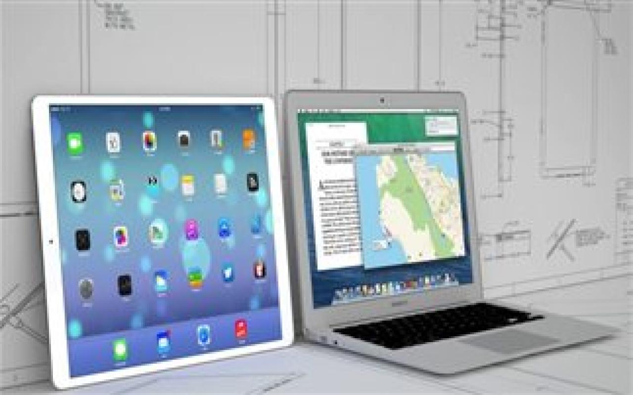 Mε γραφίδα και 3D handwriting το επόμενο iPad της Apple