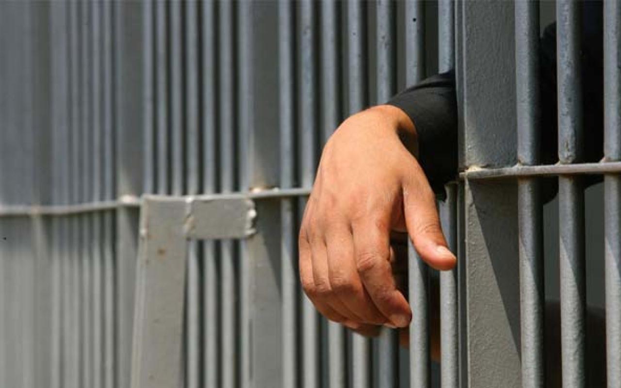Ψηφίστηκε το νομοσχέδιο για τις φυλακές υψίστης ασφαλείας