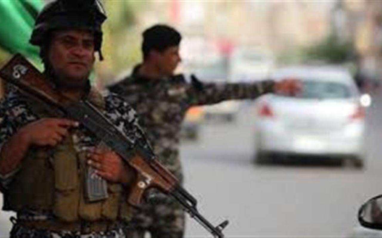 Ο ιρακινός στρατός άρχισε την επίθεση για να ανακαταλάβει το Τικρίτ