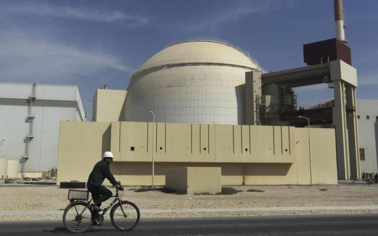 Ιράν: Αναβολή των διαπραγματεύσεων για τα πυρηνικά στα μέσα Δεκεμβρίου