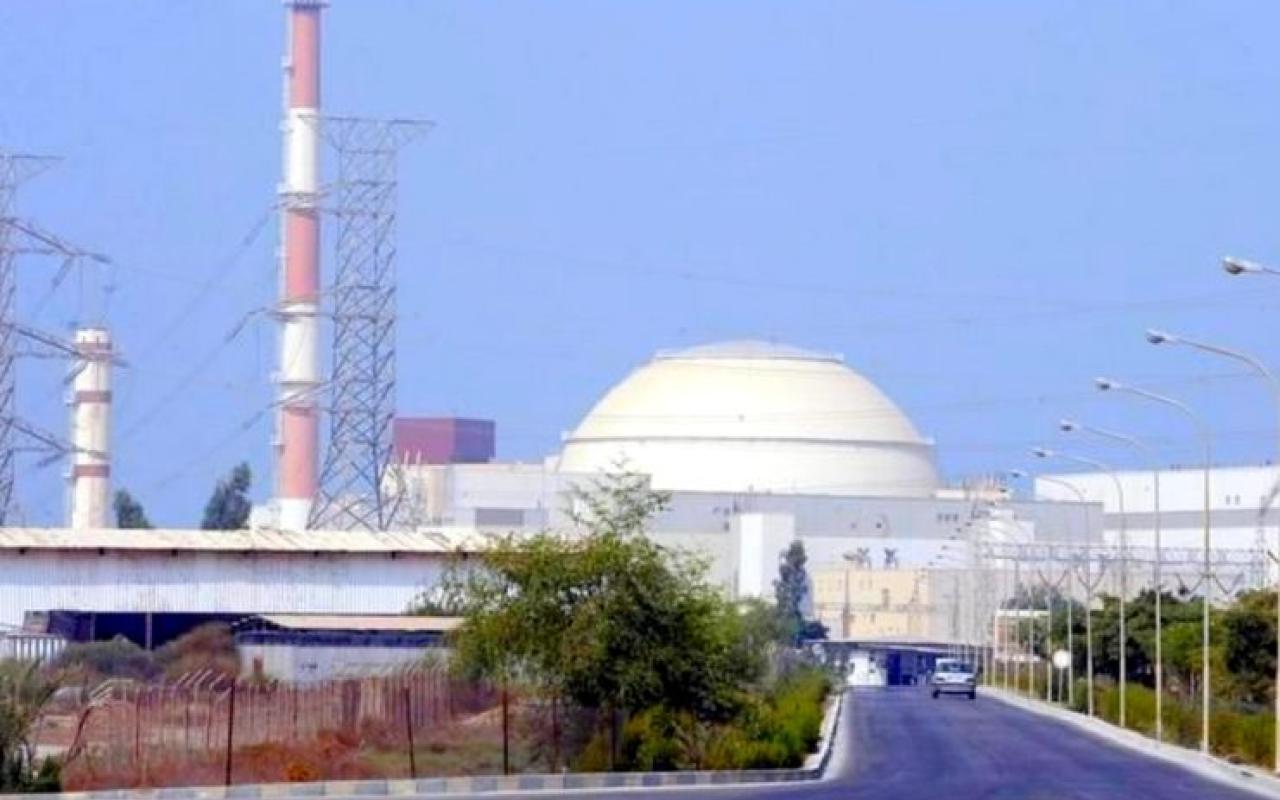 Ιράν: Σεισμός 4,9 Ρίχτερ κοντά σε πυρηνικό σταθμό.jpg