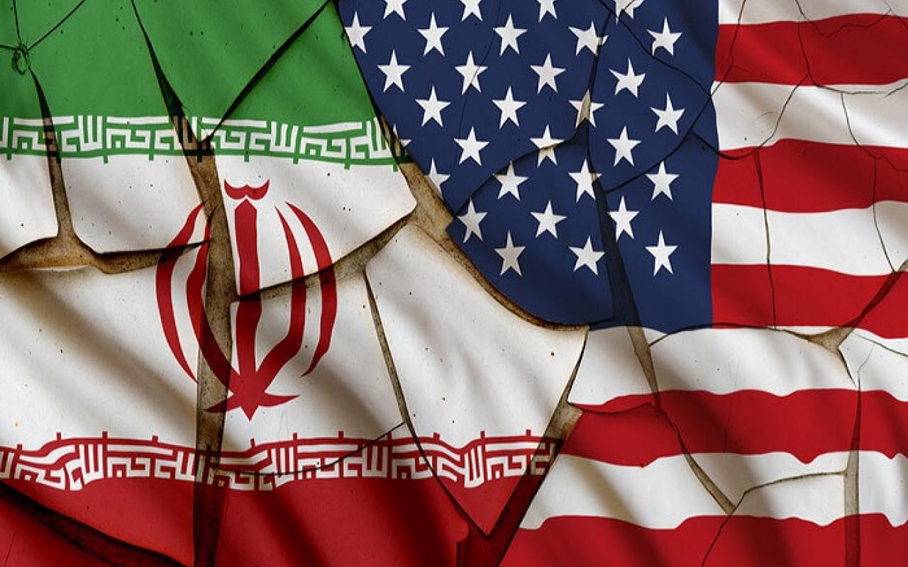 ΗΠΑ Ιράν