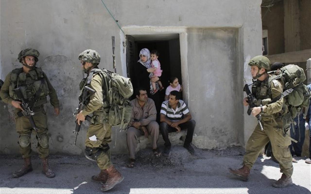 Στο Σ.Α. του ΟΗΕ σήμερα η κλιμάκωση της Βίας μεταξύ Ισραήλ - Παλαιστινίων