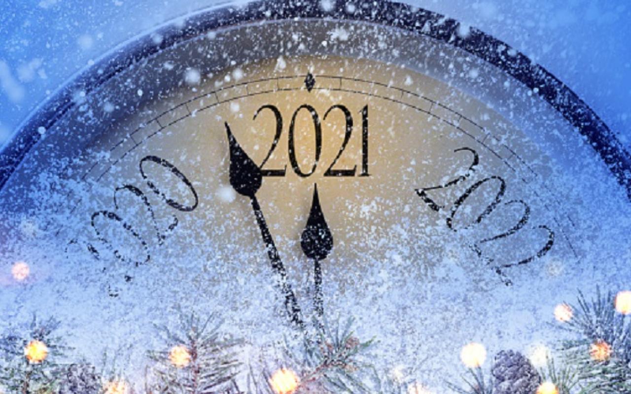 μερομήνια 2021 ρολόι 2021 καιρός