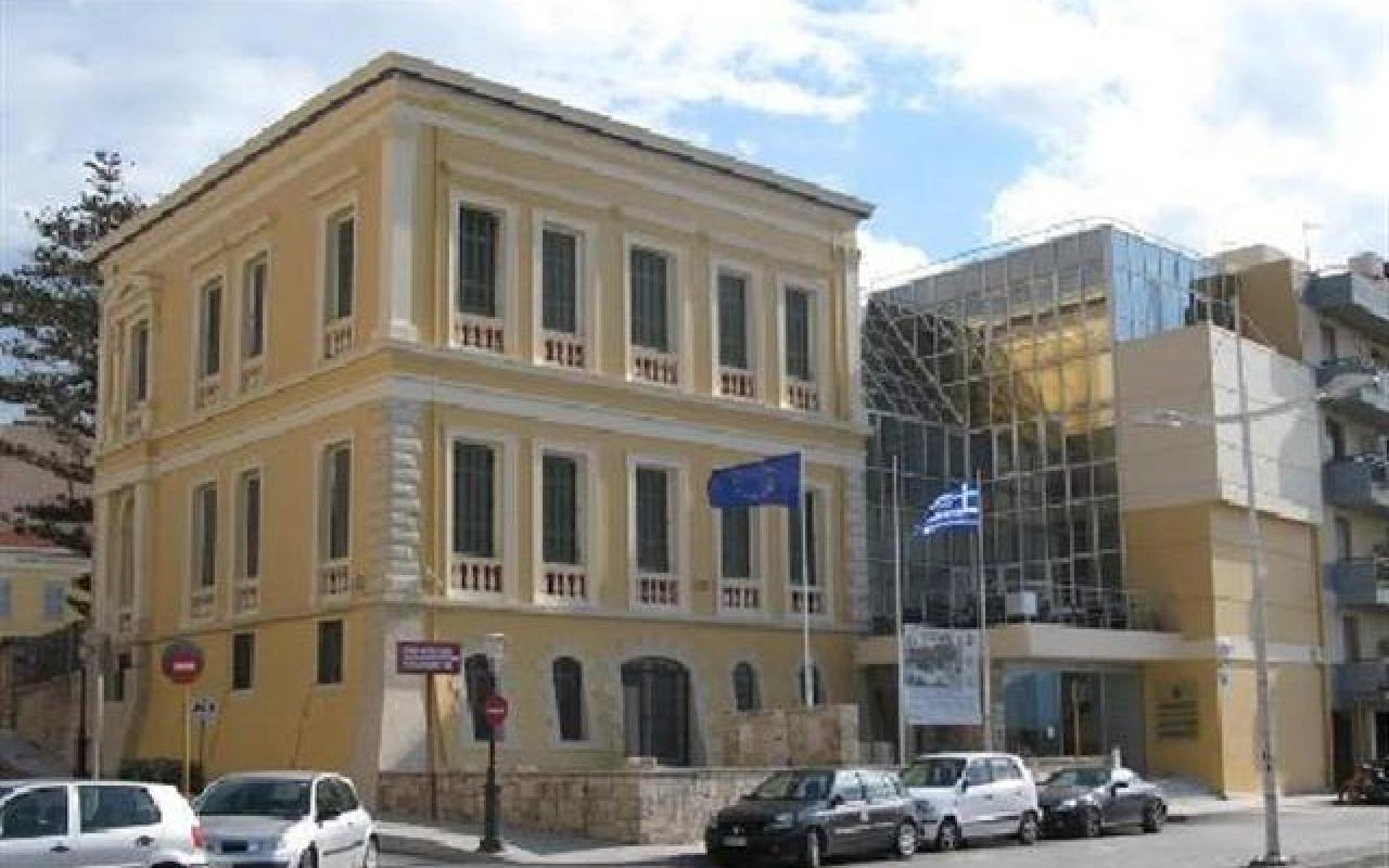 Διαλέξεις για την τοπική ιστορία στο Ιστορικό Μουσείο Κρήτης