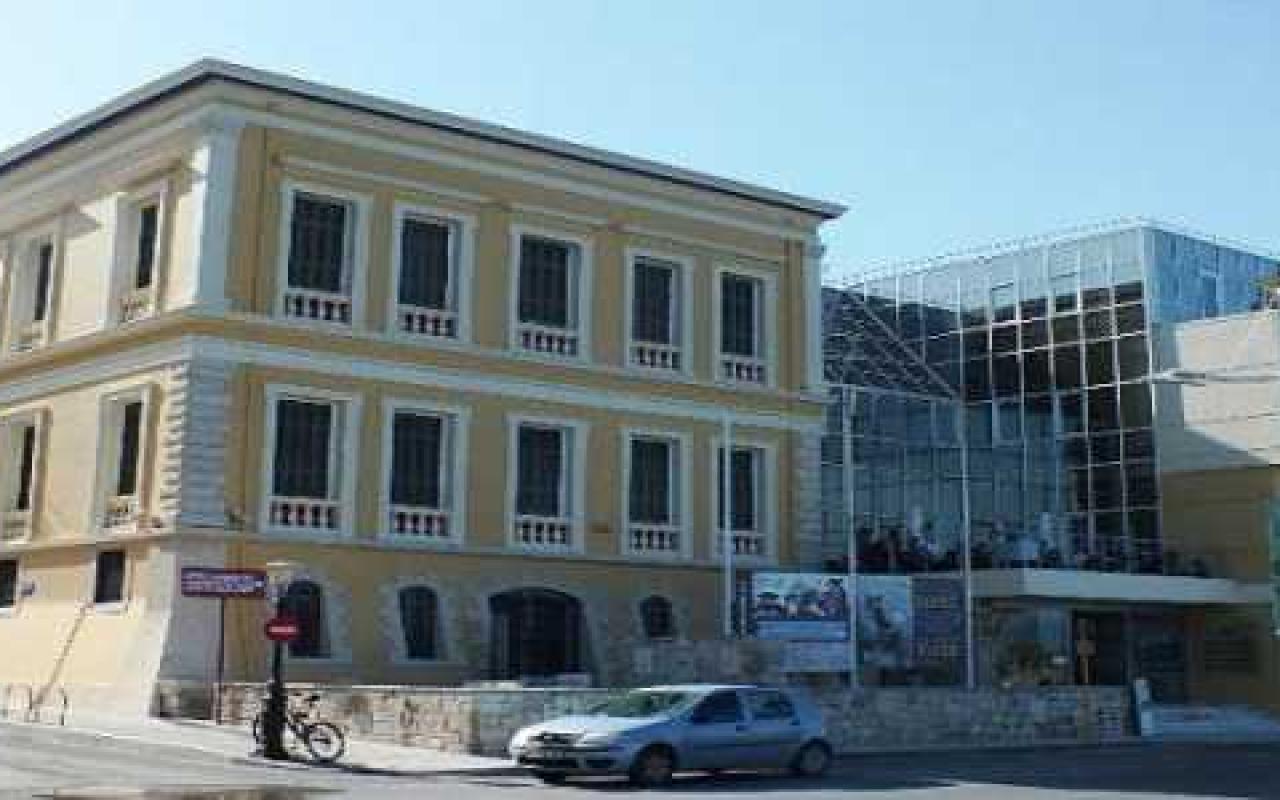 Χρώμα και φως: Ο Νικόλας Μπακιρτζής για τον Γκρέκο στο Ιστορικό Μουσείο Κρήτης
